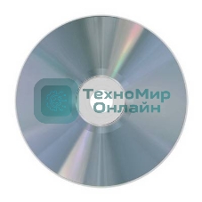 Диск DVD+R Mirex 4.7 Gb, 16x, Shrink (50), Blank (50/600)