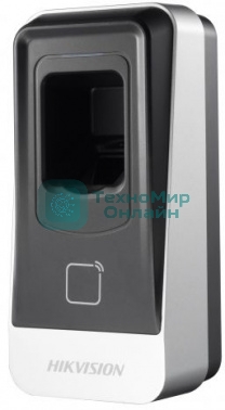 Считыватель карт Hikvision DS-K1201EF уличный