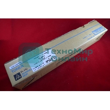 Картридж лазерный ELP TN-321C голубой (25000 стр. туба, 510 гр.) для Konica-Minolta bizhub C224/224e/284/284e/364/364e