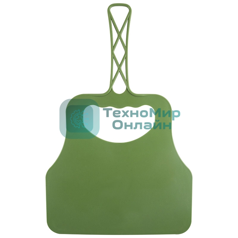 Веер для мангала Ecos 