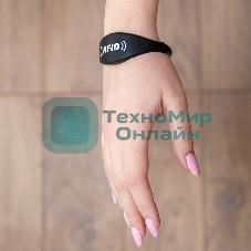 Электронный ключ (браслет) Rexant 125 KHz формат EM-Marin