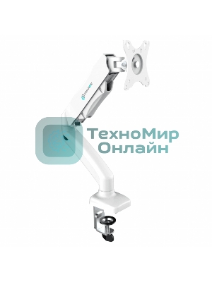 Кронштейн (держатель) ONKRON G80 для монитора 13