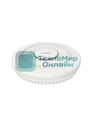 Точка доступа D-Link DWL-6610AP/RU (DWL-6610AP/RU/B1A) AC1200