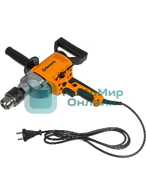 Дрель-миксер Вихрь Д-1000М 72/8/8