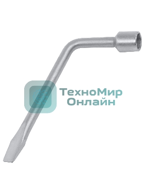 Ключ баллонный Stels 21 мм