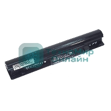 Аккумуляторная батарея для ноутбука HP Pavilion 10 (MR03) 10.8V 2200mAh OEM черный