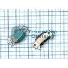 Шлейф разъема питания для Samsung Galaxy A3 SM-A320F