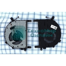 Вентилятор (кулер) для ноутбука Lenovo IdeaPad 330S 330S-14 330S-15