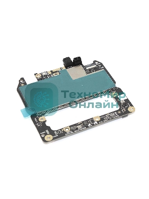 Материнская плата для Asus Zenfone Zoom ZX551ML 4x128Gb