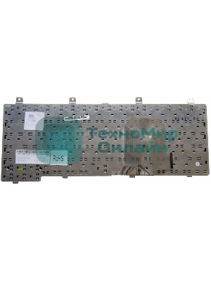 Клавиатура для ноутбука HP Pavilion DV4000 DV4100 DV4200 DV4300 DV4400 белый