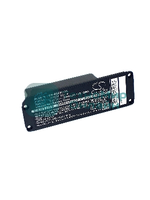 Аккумуляторная батарея CameronSino CS-BSE404XL для BOSE Soundlink Mini 7.4V 3400mAh 25.16Wh