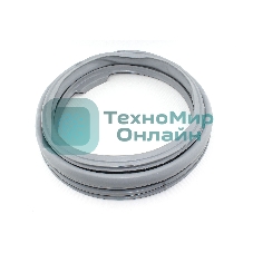 Манжета (уплотнитель) люка для стиральной машины Вeko 2804860200