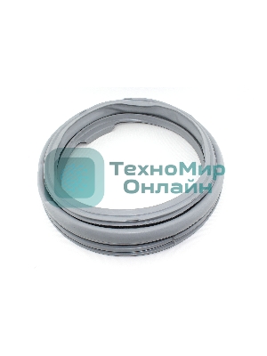 Манжета (уплотнитель) люка для стиральной машины Вeko 2804860200