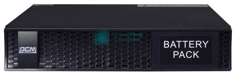 Батарея для ИБП Powercom BAT NXT-72V for NXT-2000/3000 (2006388)