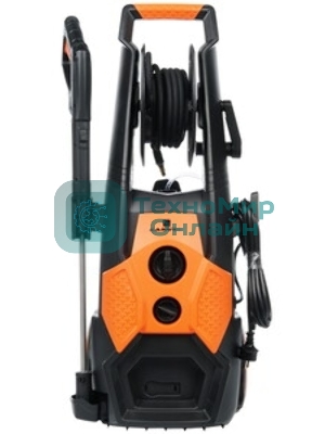 Минимойка Carver CW-2501EI 2500Вт