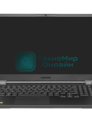 Клавиатура для ноутбука Lenovo Legion 7-15IMH05 черная