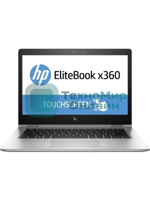 Аккумуляторная батарея для ноутбука HP EliteBook 1030 G2 Type B 11.55V 57Wh