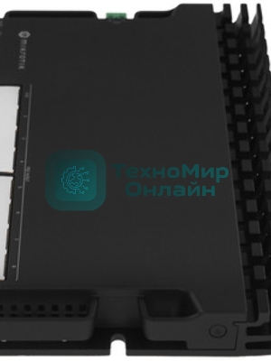 Маршрутизатор/RB5009UPr+S+OUT Wired router 2.5 Gigabit Ethernet, Gigabit Ethernet White