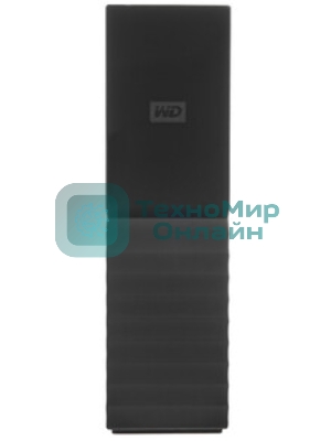 Внешний HDD 3.5