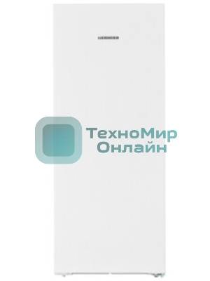 Холодильник Liebherr Plus Rf 4600 белый однокамерный 296л