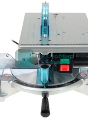 Комбинированная торцовочная пила Makita LH 1040 F