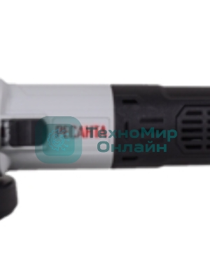 Углошлифовальная машина Ресанта УШМ-125/1400 ЭПП