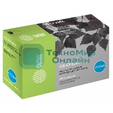 Картридж лазерный Cactus CS-CF226X черный, для HP LJ M402d/M402n/M426dw/M426fdn/M426fdw (9000 стр.) (аналог CF226X)