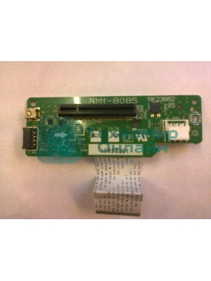 Плата соединения HP CLJ M551/M570/M575 (RM1-8085/RM1-8143/RM1-9235) OEM