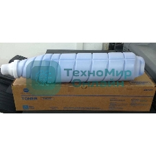 Тонер-картридж Konica-Minolta bizhub PRESS C1085/C1100 черный TN-622K