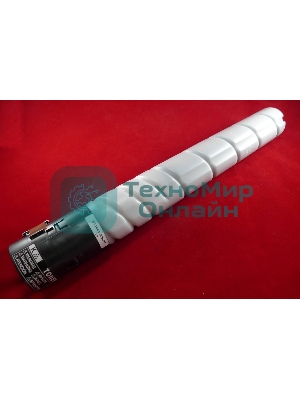 Картридж лазерный ELP TN-321C голубой (25000 стр. туба, 510 гр.) для Konica-Minolta bizhub C224/224e/284/284e/364/364e