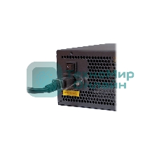 Блок питания ExeGate 800PPH-OEM (EX282156RUS-OEM-S), 800Вт, 80 PLUS Bronze, 120мм, черный