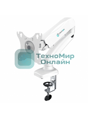 Кронштейн (держатель) ONKRON G80 для монитора 13