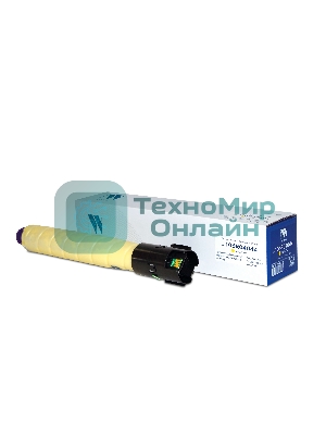 Картридж лазерный NVPrint совместимый NV-106R04044 Yellow для Xerox VersaLink C8000 (7600k)