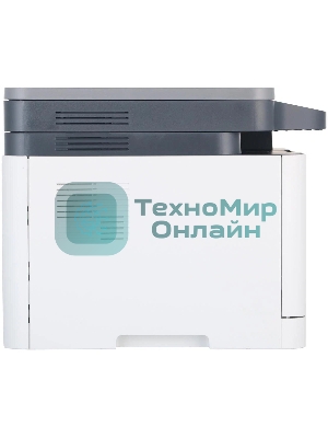 МФУ лазерное HP Color 178nw (4ZB96A), A4, цветной, печ. до 18 стр/мин. (ч/б) до 4 стр/мин. (цвет), 600 x 600 dpi, USB, RJ-45, Wi-Fi, Air Print, Mopria