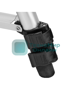 Лазерный уровень MTX XQB RED Pro SET, 10 м, красный луч, батарейки, штатив