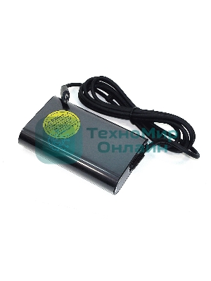 Блок питания (сетевой адаптер) для ноутбуков Dell 20V 3,25A Type-C