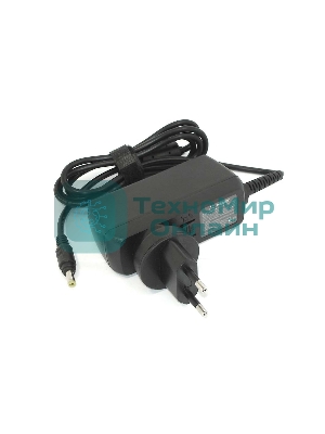 Блок питания (сетевой адаптер) для ноутбуков Asus 9.5V 2.31A 4.8x1.7мм 22W Travel Charger, OEM