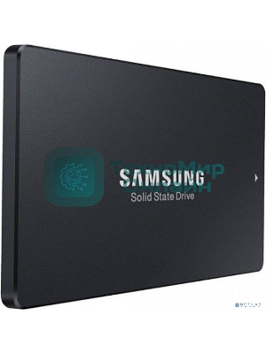 Накопитель SSD Samsung PM897, 3.84TB, SATA III, 2.5