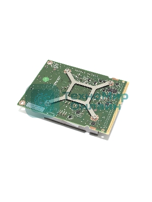 Модуль nVidia G-SYN для монитора Asus PG27AQ