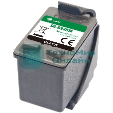 Картридж струйный G&G GG-C9351A черный (17мл) для HP DJ 3920/3940/D1360/D1460/D1470/D1560/D2330/D2360/D2430/D2460/F370/F375/F380/F2180/F2187/F2224/F2280/F2290/F4140/F4172/F4180/F4190