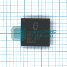 Конвертер дисплей порта CH7511B