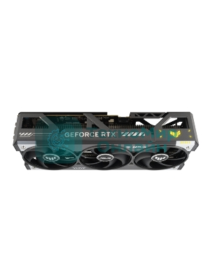 Видеокарта ASUS TUF-RTX 5080-O16G-GAMINGRTX 5080,HDMIx2,DPx3,16G,D7; 90YV0M30-M0NA00 (TUF-RTX 5080-O16G-GAMING)