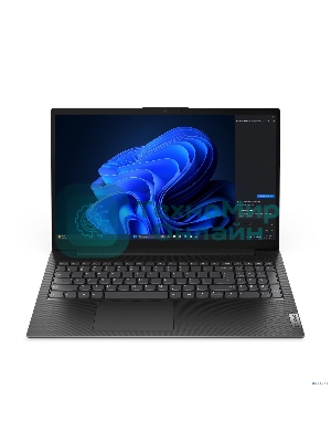 Ноутбук Lenovo V15 G5 IRL (КЛАВ.РУС.ГРАВ.) 15.6
