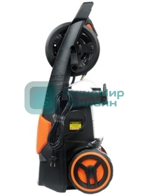 Минимойка Carver CW-2501EI 2500Вт