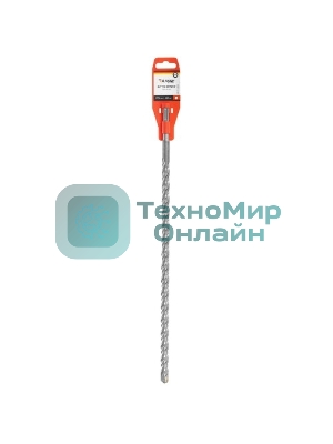 Бур по бетону Kranz 16x600x540 мм SDS PLUS