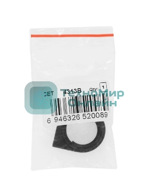 Бушинг CET CET4313B (2A820131) для Kyocera FS-1000/1010/1016MFP/018/1020/1030D левый