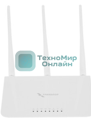 Mesh-система ТРИКОЛОР TR-mesh-01