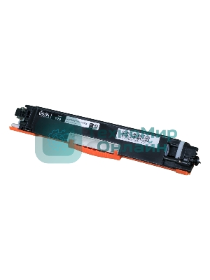 Картридж лазерный Sakura CRG729K для Canon LBP 7010C/7018C, черный, 1200 к.