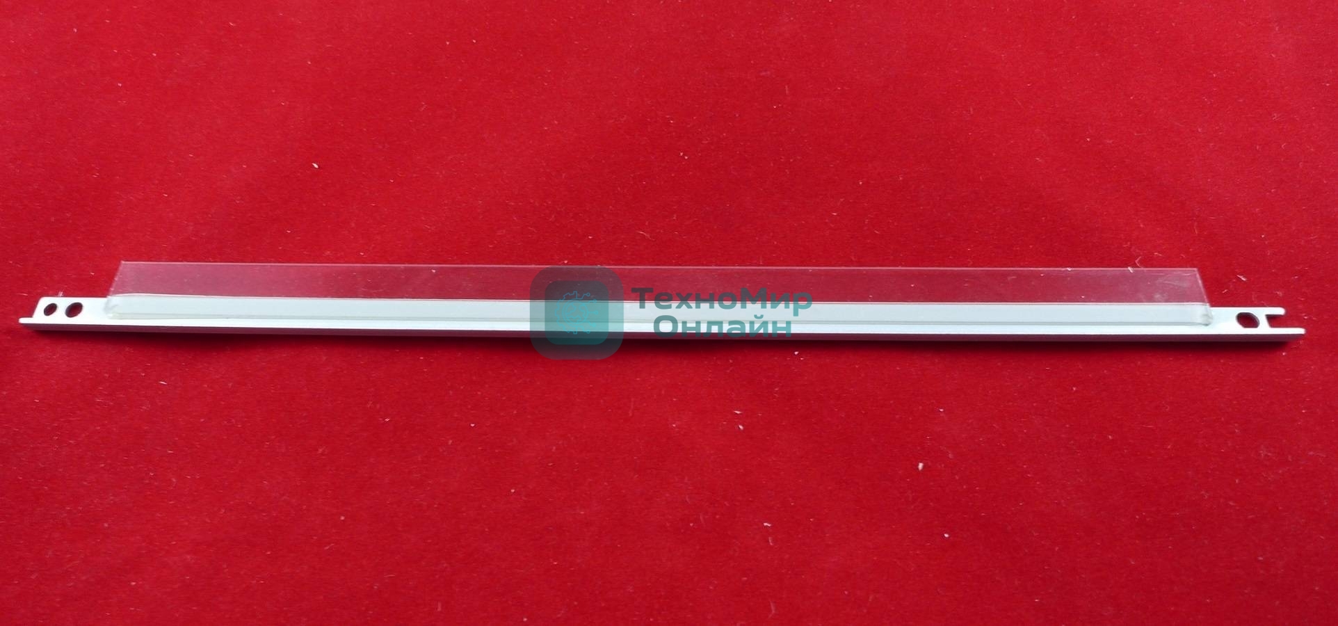 Дозирующее лезвие (Doctor Blade) HP LJ 1160/1320/2015 (ELP, Китай)