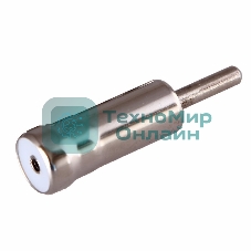 Переходник автоантенны Rexant штекер 